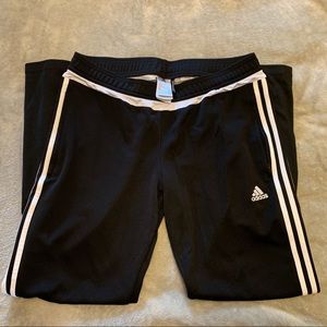Adidas, climate control, skinny leg pant.